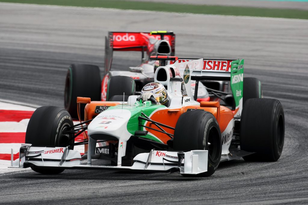 GP Malesia